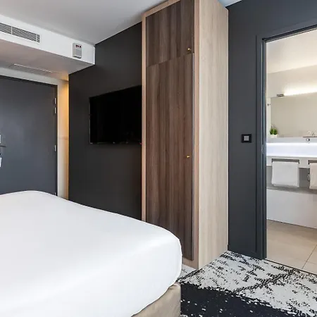 Hotel B55 Parigi