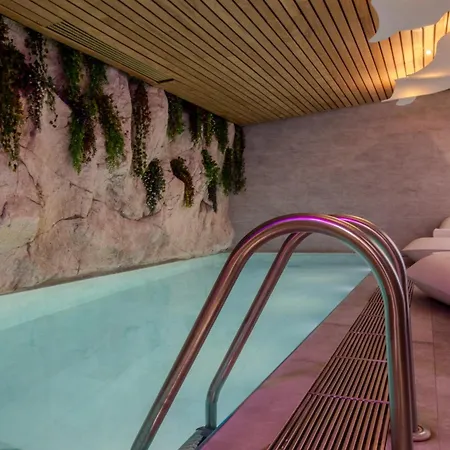 B55 Hotel Parigi