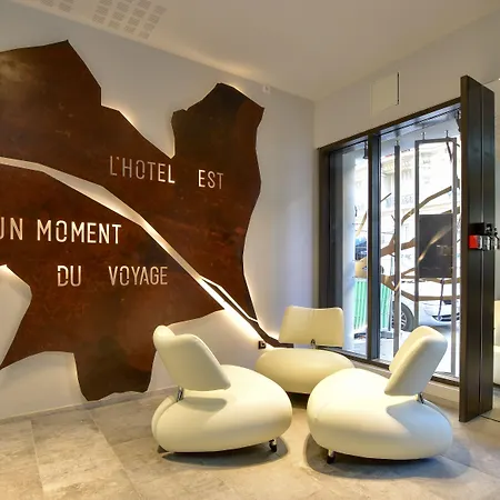 Hotel B55 4*