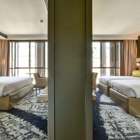 Hotel B55 4*
