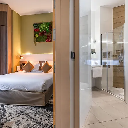 Hotel B55