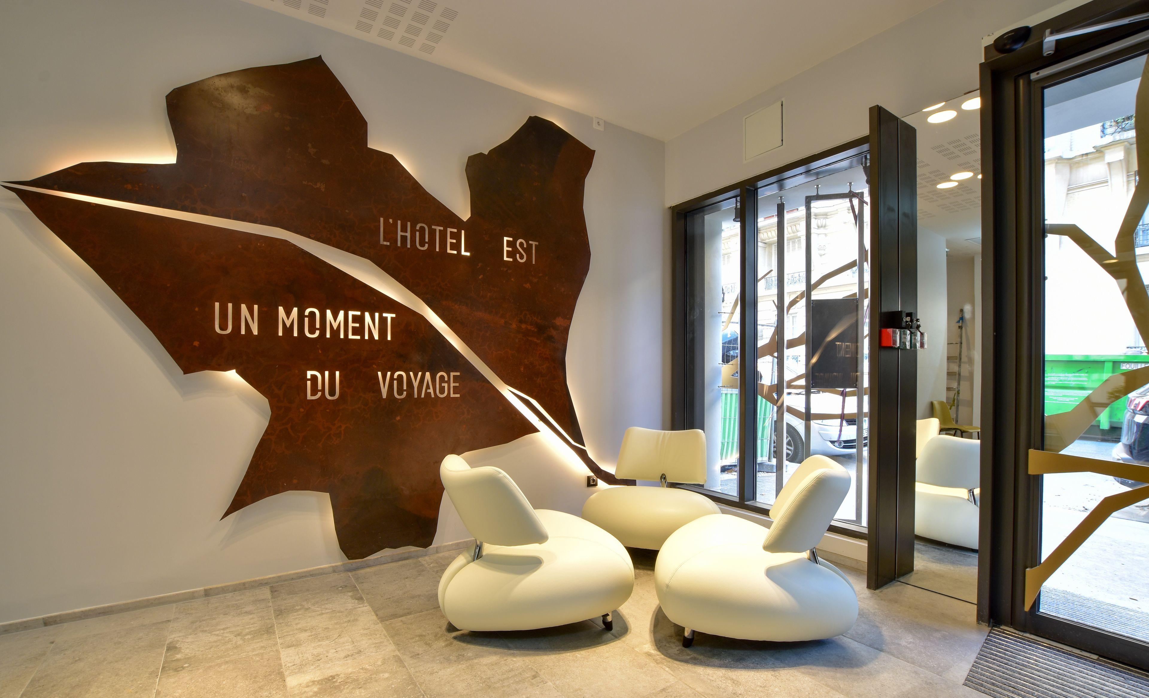 Hotel B55 4*