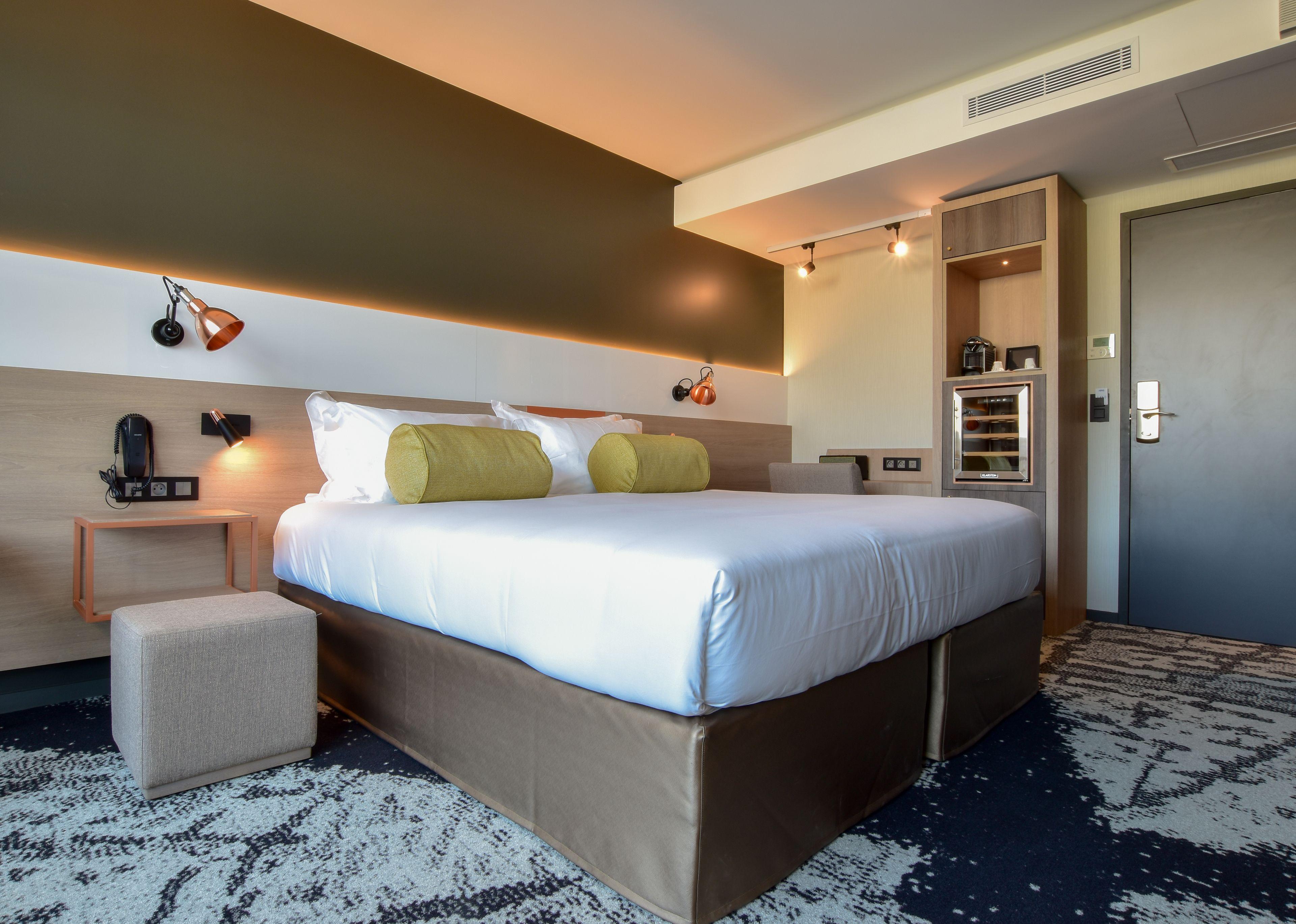 Hotel B55 4*
