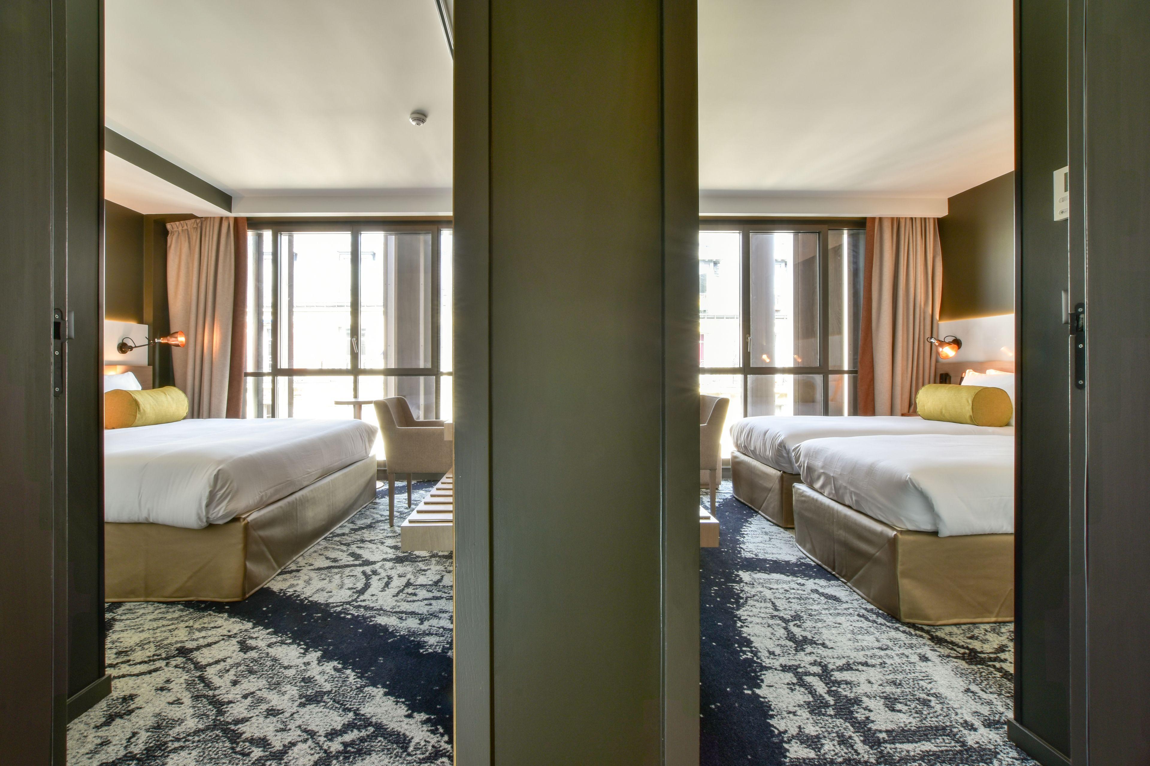 Hotel B55 4*