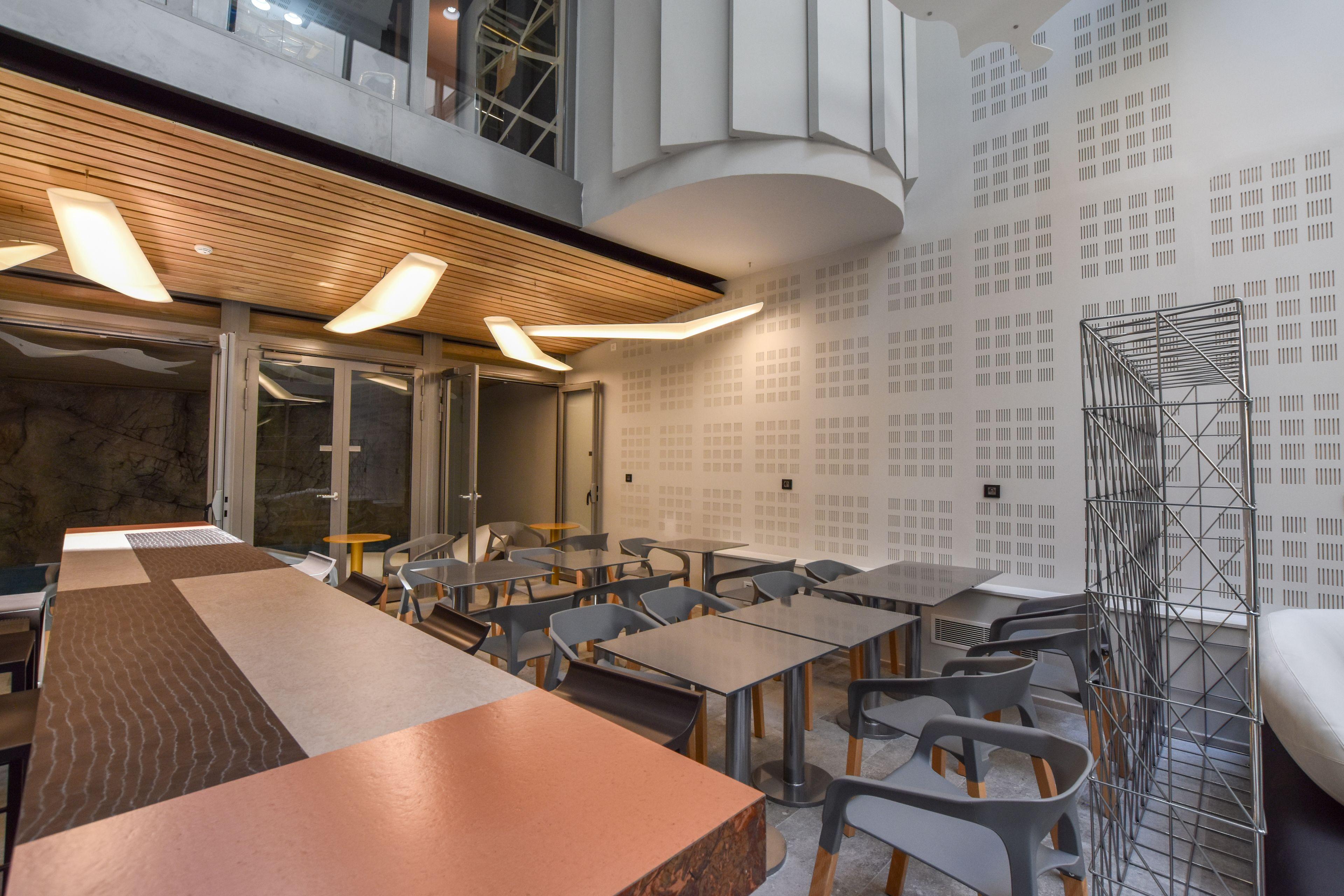 Hotel B55 Paris