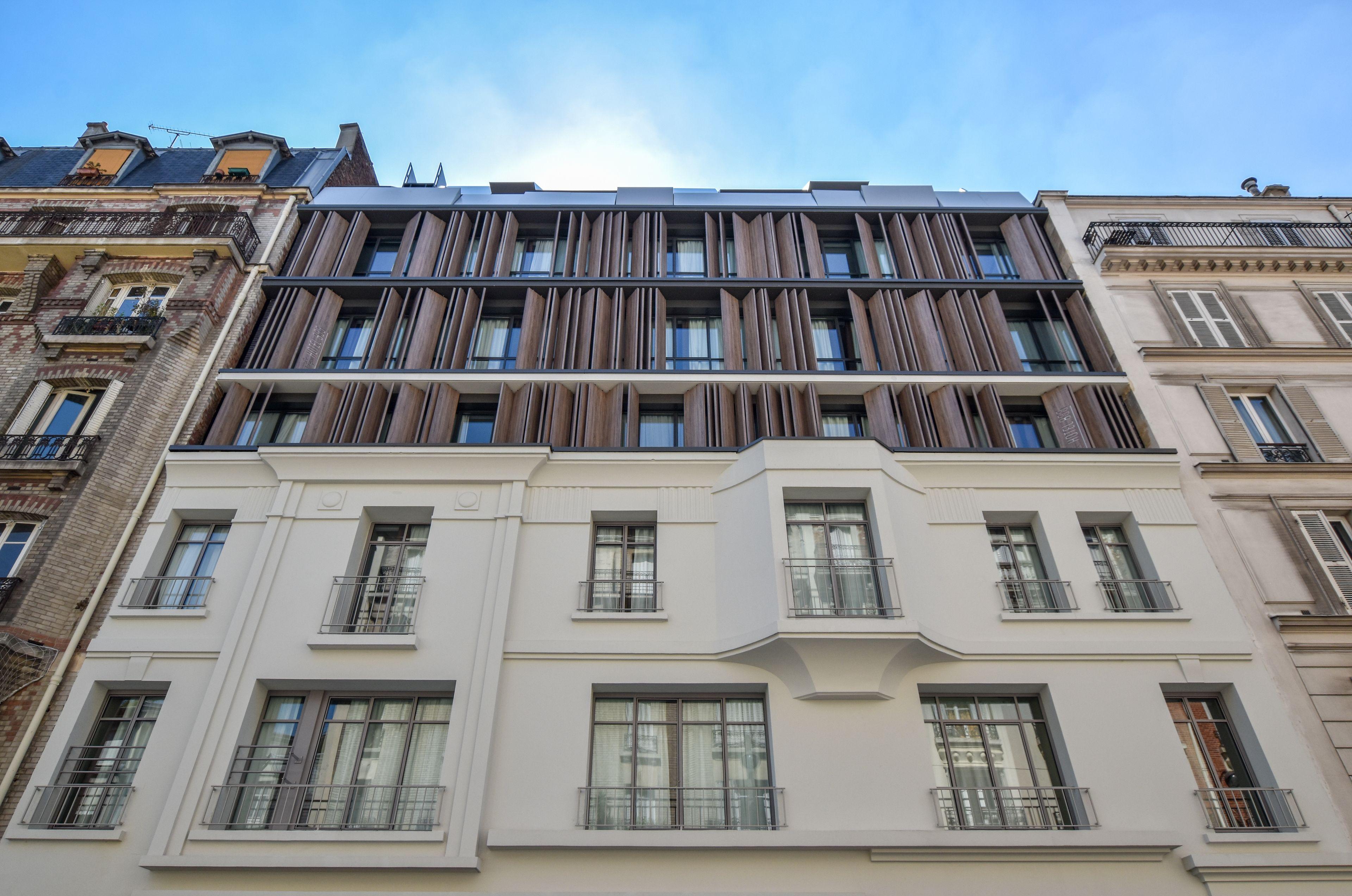 Hotel B55
