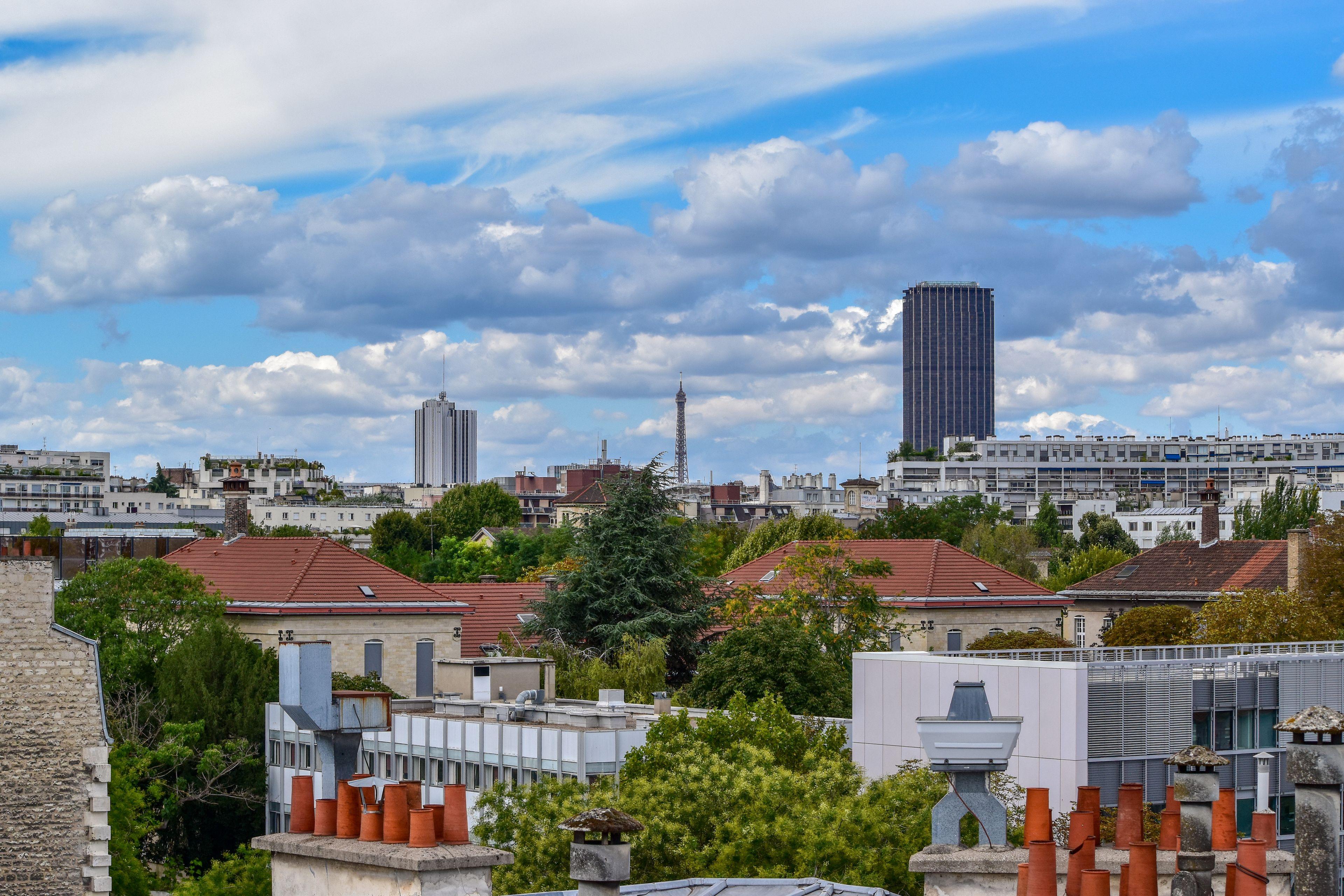 B55 4* Paris