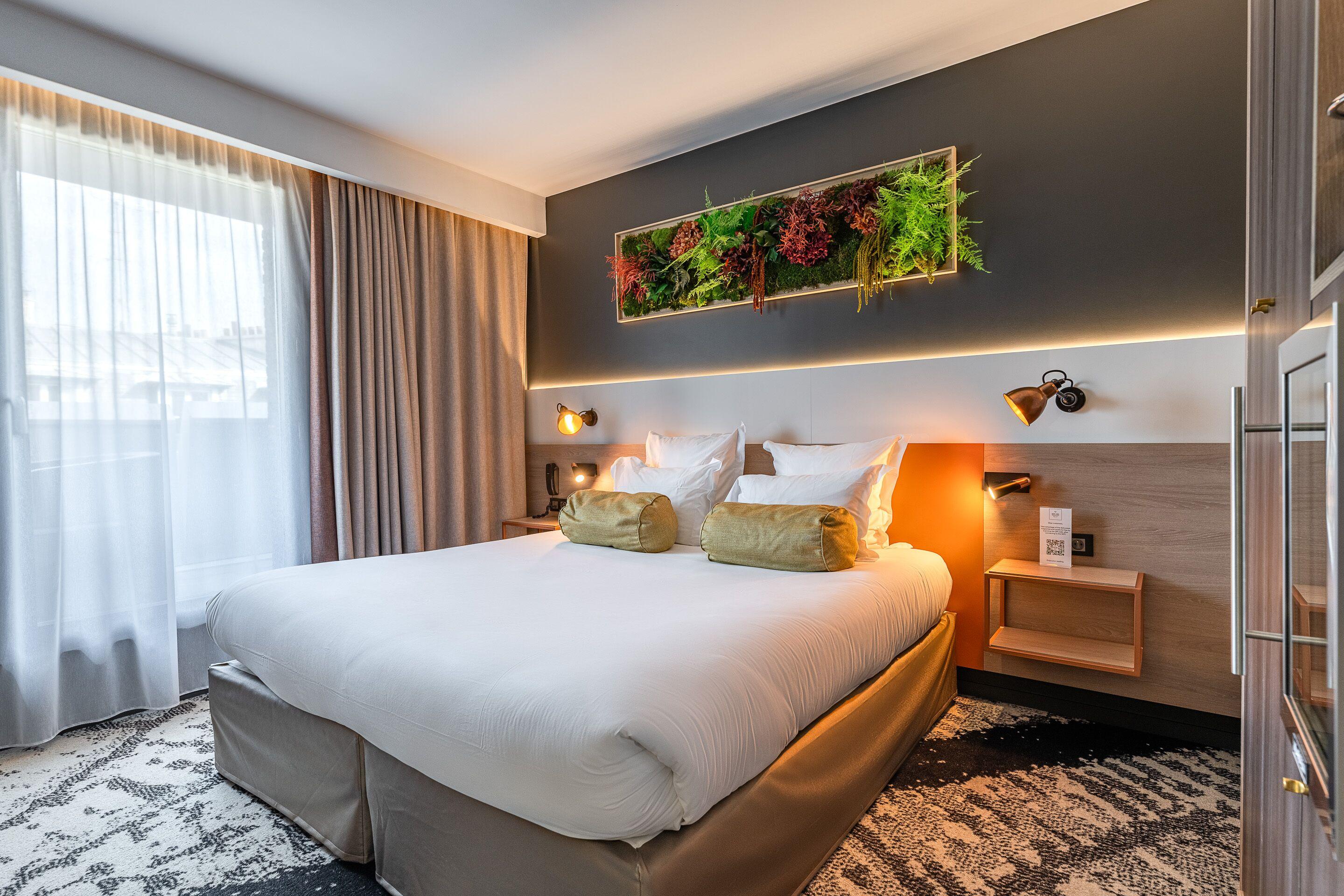 B55 Hotel Paris