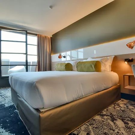 Hotel B55