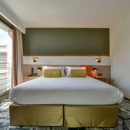 Hotel B55 Paris