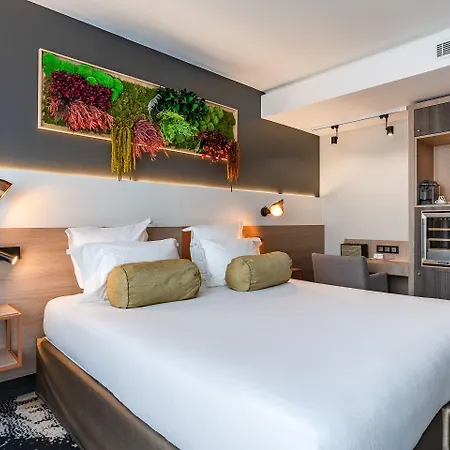 Hotel B55